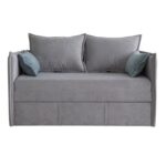 Диван Eurosof Джерсі - Зображення 2