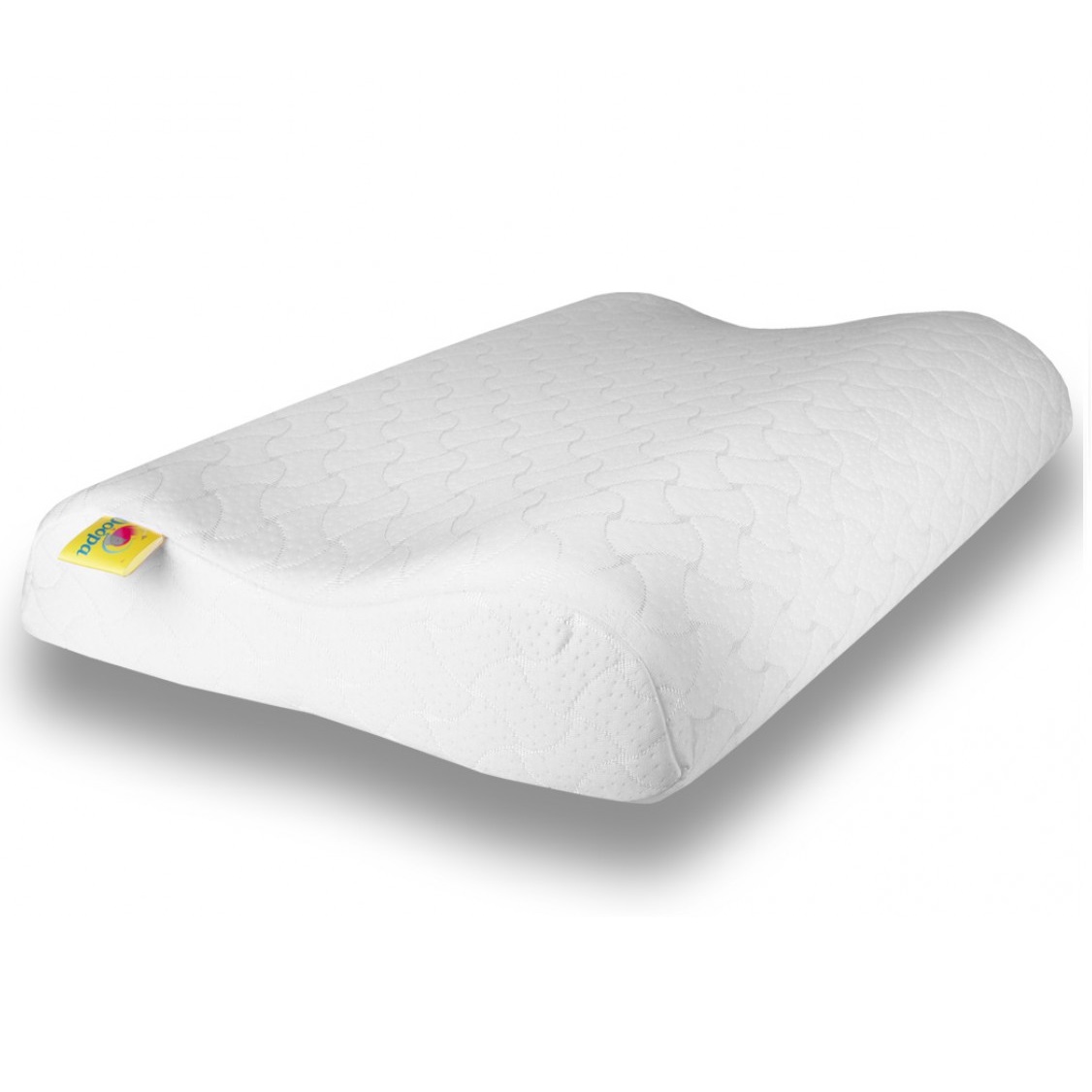 Ecosoft Подушка Highfoam Ecosoft - Зображення 1