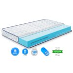 Матрац дитячий Highfoam Largo Slim New