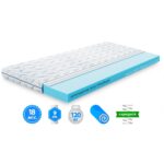 Футон дитячий Highfoam Largo Super Slim New