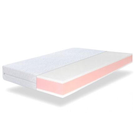 Матрац Highfoam Zephyr Lazy Slivki