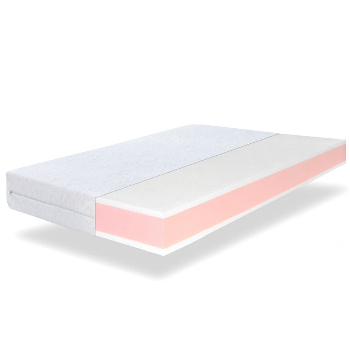 Lazy Slivki Матрац Highfoam Zephyr Lazy Slivki - Зображення 1