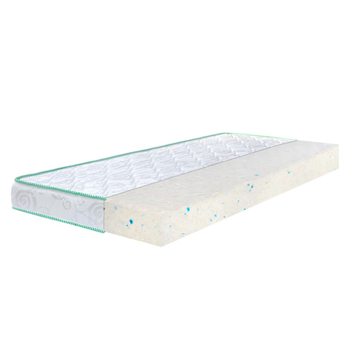 Nebo Матрац Highfoam Faino Nebo - Зображення 1
