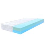Матрац Highfoam Argentum Moon
