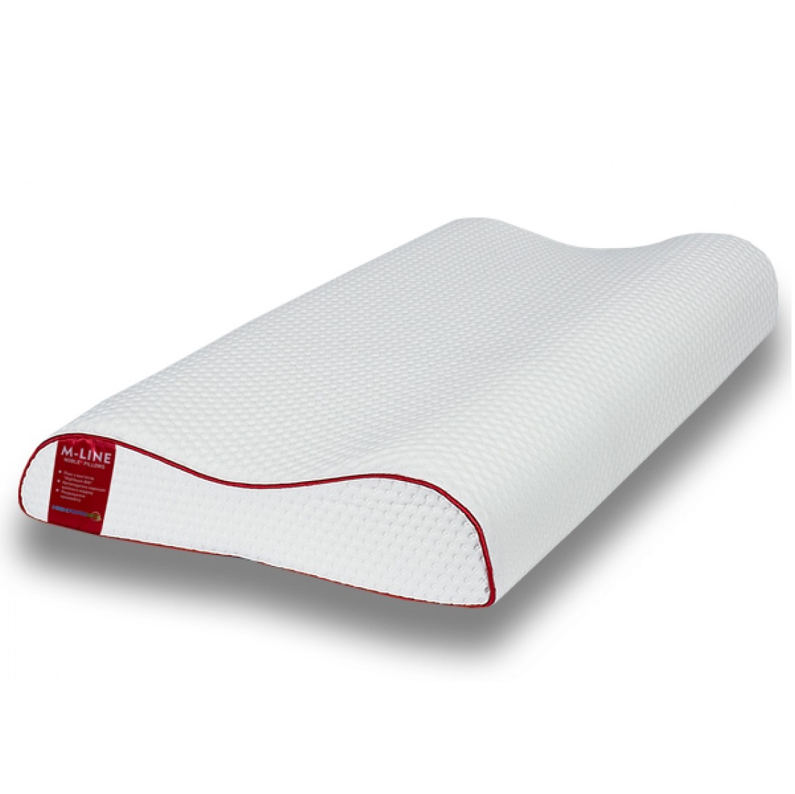 Ergowawe Air Подушка Highfoam Ergowawe - Зображення 1