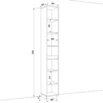 Пенал Flashnika Hold №1 - Зображення 5