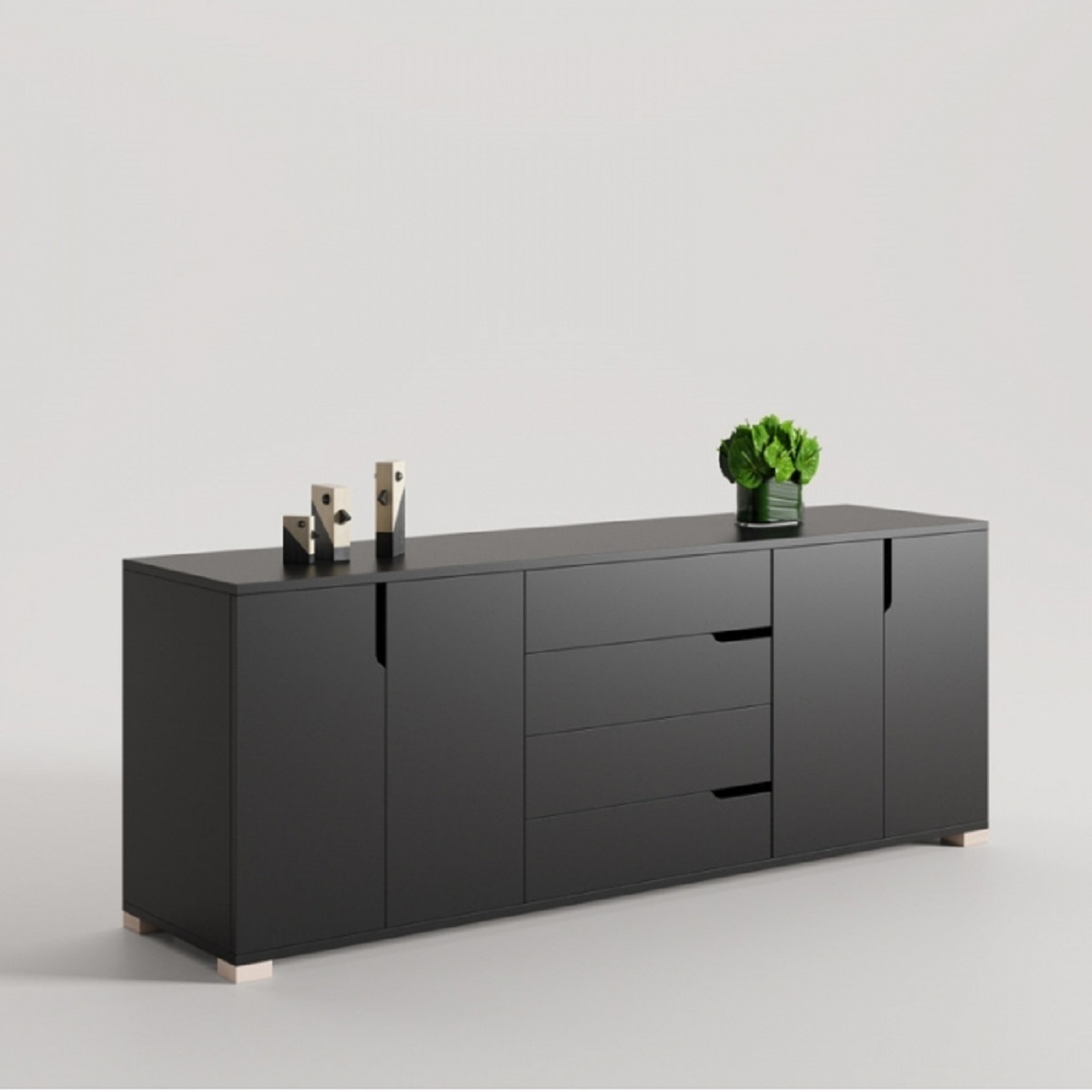комод 30 Комод Flashnika 30 - Зображення 1