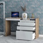 Стіл-трансформер Flashnika 31