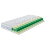 Матрац Highfoam Platinum Comfort Air