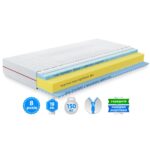 Матрац Highfoam Aurum Space Air - Зображення 2