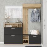 Тумба для взуття СМ Хайді - Зображення 2