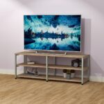 ТВ-тумба Flashnika Loft ТВЛ-1 - Зображення 4