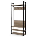 Передпокій Flashnika Loft ПЛ-1 - Зображення 3
