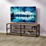 ТВ-тумба Flashnika Loft ТВЛ-1 - Зображення 5