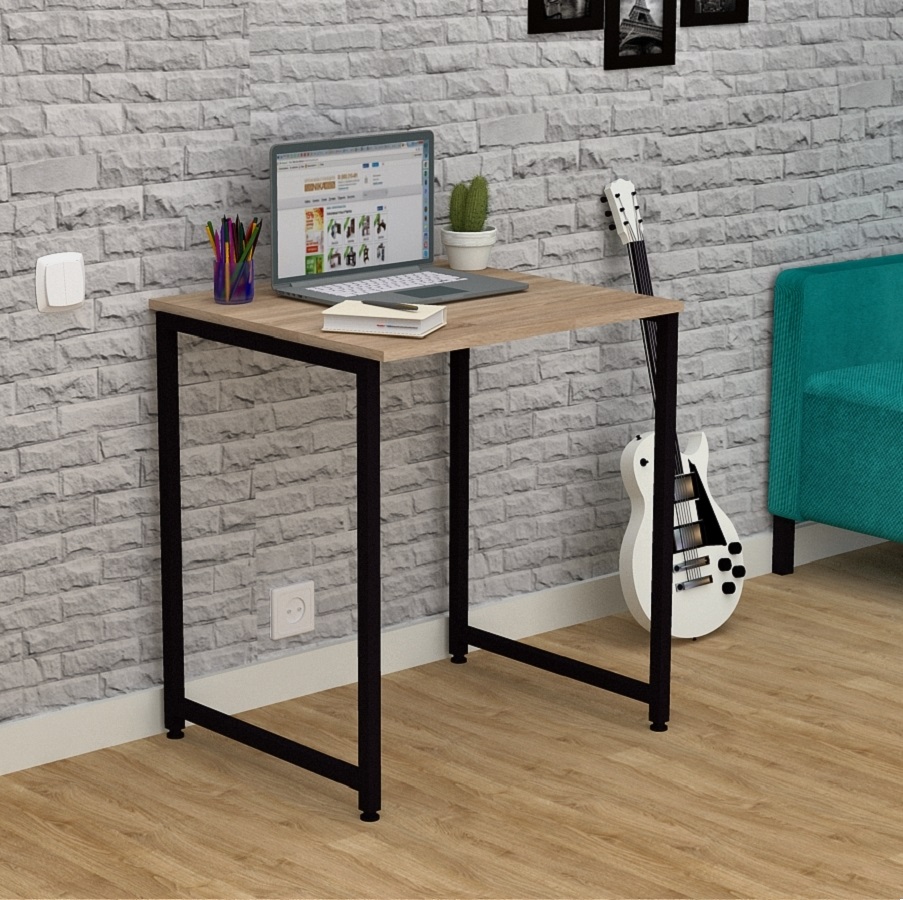 1 Стіл письмовий Flashnika Loft СПЛ-1 - Зображення 1