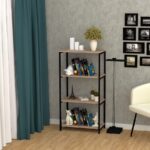 Стелаж Flashnika Loft СЛ-2/6