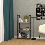 Стелаж Flashnika Loft СЛ-1/5