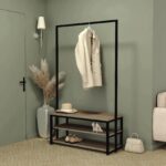 Передпокій Flashnika Loft ПЛ-10