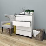 Комод Flashnika Loft КЛ 101 - Зображення 4