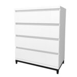 Комод Flashnika Loft КЛ 100 - Зображення 6