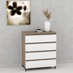 Комод Flashnika Loft КЛ 101