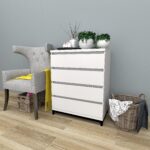 Комод Flashnika Loft КЛ 101 - Зображення 3