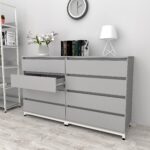 Комод Flashnika Loft КЛ 102 - Зображення 3