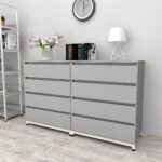 Комод Flashnika Loft КЛ 102 - Зображення 2