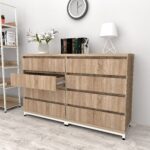 Комод Flashnika Loft КЛ 103 - Зображення 3
