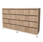 Комод Flashnika Loft КЛ 102 - Зображення 6
