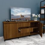 Комод Flashnika Loft КЛ 104 - Зображення 3