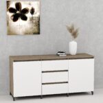 Комод Flashnika Loft КЛ 104
