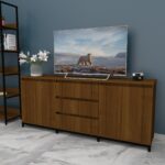 Комод Flashnika Loft КЛ 104 - Зображення 2