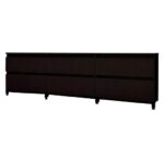 Комод Flashnika Loft КЛ 105 - Зображення 4
