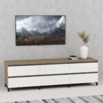 Комод Flashnika Loft КЛ 105