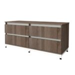 Комод Flashnika Loft КЛ 106 - Зображення 4
