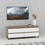 Комод Flashnika Loft КЛ 106