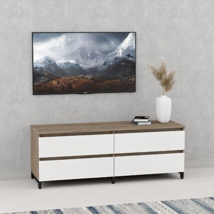 Комод Flashnika Loft КЛ 106