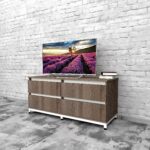 Комод Flashnika Loft КЛ 106 - Зображення 2