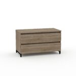 Комод Flashnika Loft КЛ 107 - Зображення 4