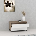 Комод Flashnika Loft КЛ 107 - Зображення 2