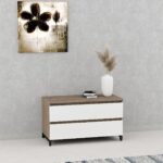 Комод Flashnika Loft КЛ 107