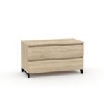 Комод Flashnika Loft КЛ 107 - Зображення 3