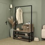 Передпокій Flashnika Loft ПЛ-11 - Зображення 4