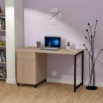Стіл письмовий Flashnika Loft СПЛ-11