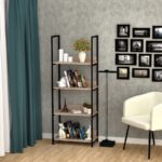 Стелаж Flashnika Loft СЛ-11/15