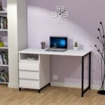 Стіл письмовий Flashnika Loft СПЛ-12