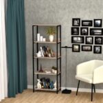 Стелаж Flashnika Loft СЛ-12/16