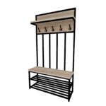 Передпокій Flashnika Loft ПЛ-13 - Зображення 3
