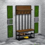Передпокій Flashnika Loft ПЛ-13 - Зображення 4